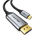 Cabletime CC10H - роз’єми зблизька