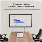 Cabletime CC10H - приклад підключення 2