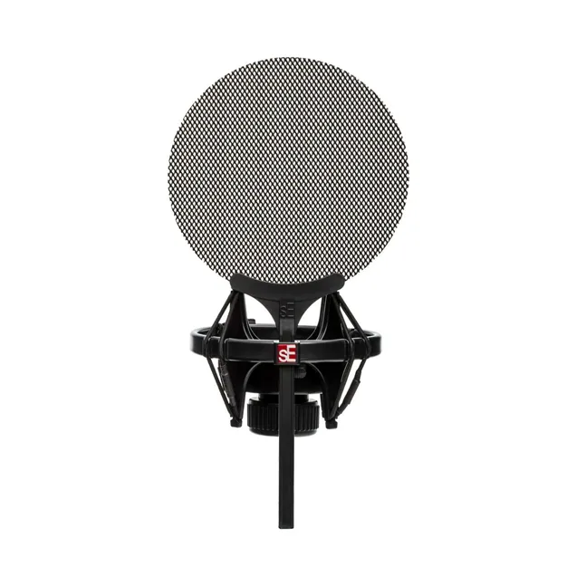 sE Electronics Isolation Pack — загальний вигляд