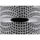 sE Electronics V7 CHROME — решітка крупним планом
