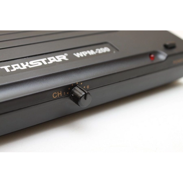 Радіомікрофон Takstar TS-331H Радіомікрофон Takstar TS-331H