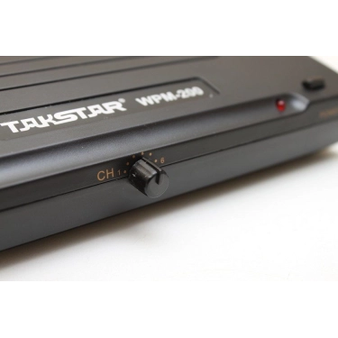 Радіомікрофон Takstar TS-331H