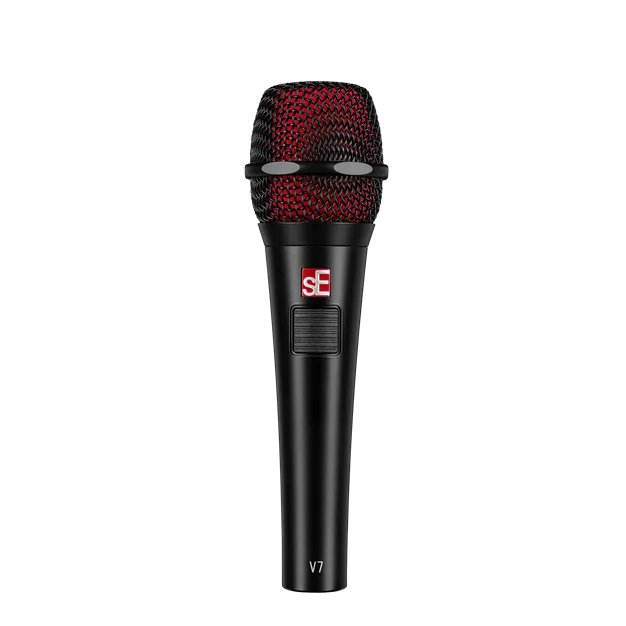 sE Electronics V7 PTT — загальний вигляд