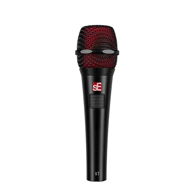 sE Electronics V7 PTT — загальний вигляд