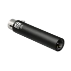 sE Electronics DM2 TNT Black — загальний вигляд