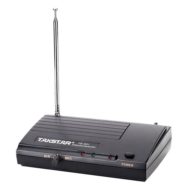 Радіомікрофон Takstar TS-331H Радіомікрофон Takstar TS-331H