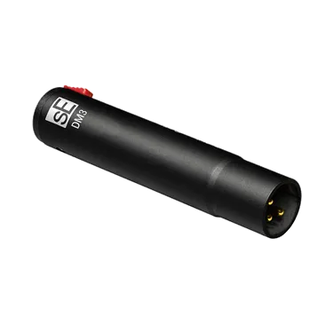 sE Electronics DM3 Black — загальний вигляд