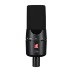 sE Electronics X1 A — загальний вигляд