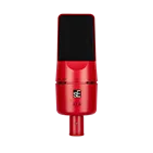 sE Electronics X1 A 2C Red/Black — загальний вигляд