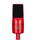 sE Electronics X1 A 2C Red/Black — загальний вигляд