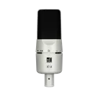 sE Electronics X1 A 2C White/Black — загальний вигляд