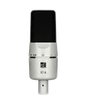 sE Electronics X1 A 2C White/Black — загальний вигляд