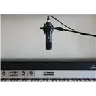 sE Electronics sE2200 — приклад встановлення