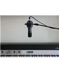 sE Electronics sE2200 — приклад встановлення
