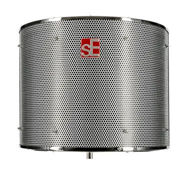 sE Electronics RF Pro — загальний вигляд