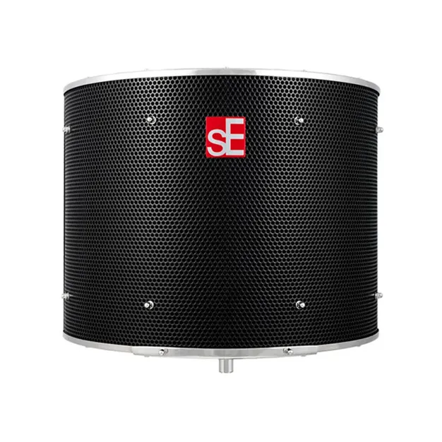 sE Electronics RF Pro Black — загальний вигляд