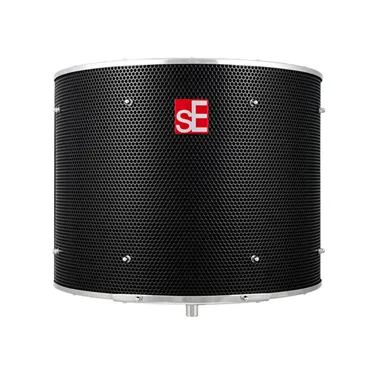 sE Electronics RF Pro Black — загальний вигляд