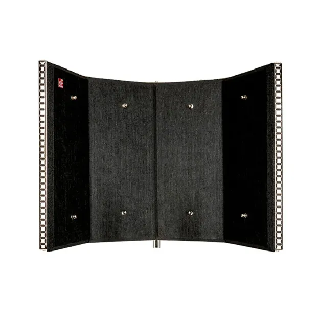 sE Electronics RF Pro Black — внутрішня сторона