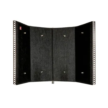 sE Electronics RF Pro Black — внутрішня сторона