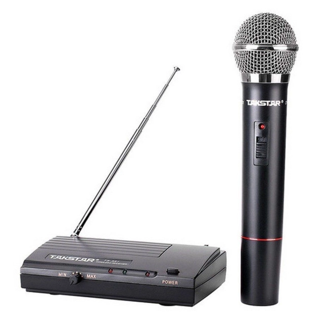 Радіомікрофон Takstar TS-331H Радіомікрофон Takstar TS-331H