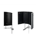 sE Electronics RF Pro Black — екран із кріпленням