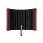 sE Electronics RF-X Red/Black — внутрішня сторона
