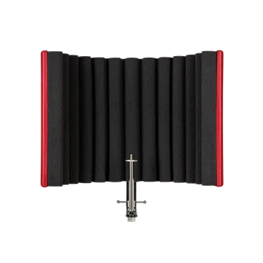 sE Electronics RF-X Red/Black — внутрішня сторона