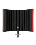 sE Electronics RF-X Red/Black — внутрішня сторона