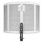 sE Electronics RF-X White/Black — зовнішня сторона