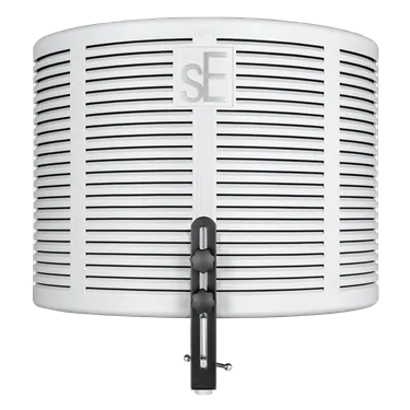 sE Electronics RF-X White/Black — зовнішня сторона
