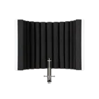 sE Electronics RF-X White/Black — внутрішня сторона