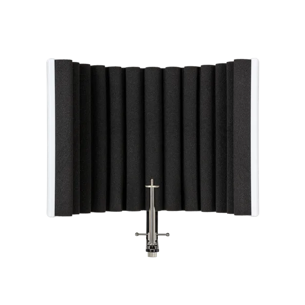 sE Electronics RF-X White/Black — внутрішня сторона