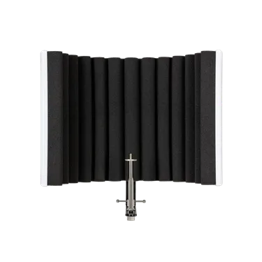 sE Electronics RF-X White/Black — внутрішня сторона