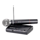 Радіомікрофон Takstar TS-331H Радіомікрофон Takstar TS-331H