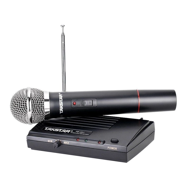 Radio microphone Takstar TS-331H