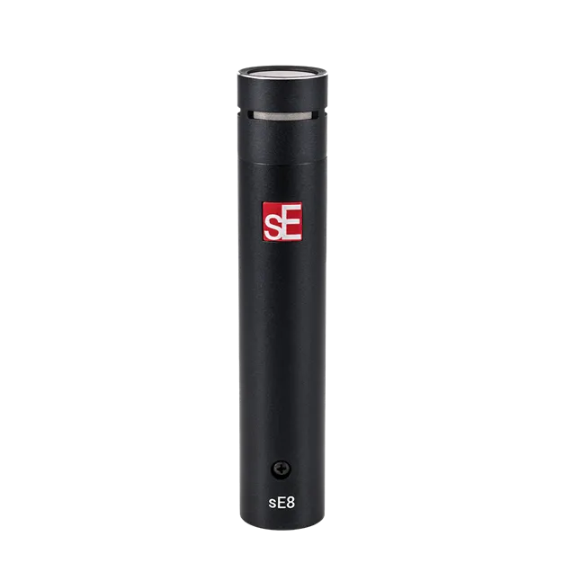 sE Electronics sE8 — загальний вигляд