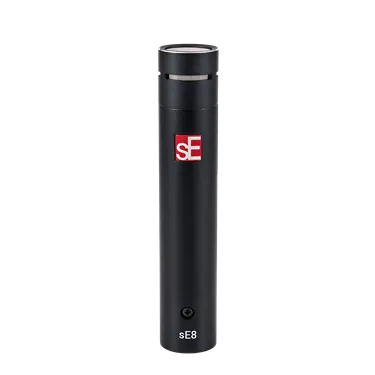 sE Electronics sE8 — загальний вигляд