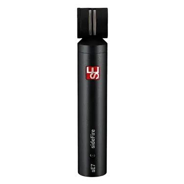sE Electronics sE7 sideFire — загальний вигляд