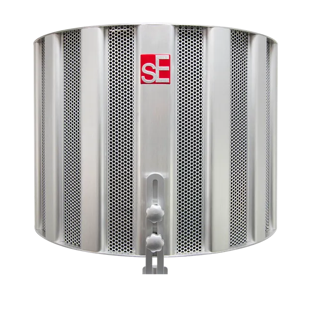sE Electronics RF SPACE — загальний вигляд