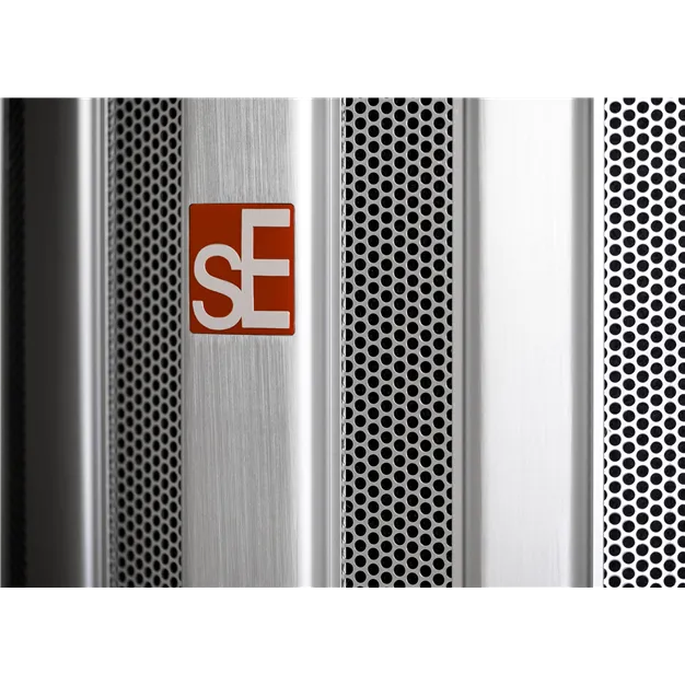 sE Electronics RF SPACE — перфорована поверхня