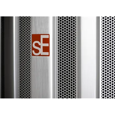 sE Electronics RF SPACE — перфорована поверхня