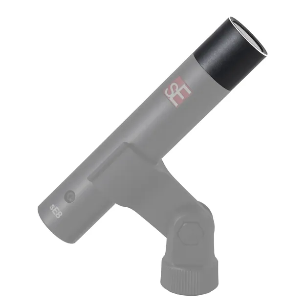 sE Electronics sE8 Omni Capsule (P) — капсуль на мікрофоні, корпус не входить до комплекту