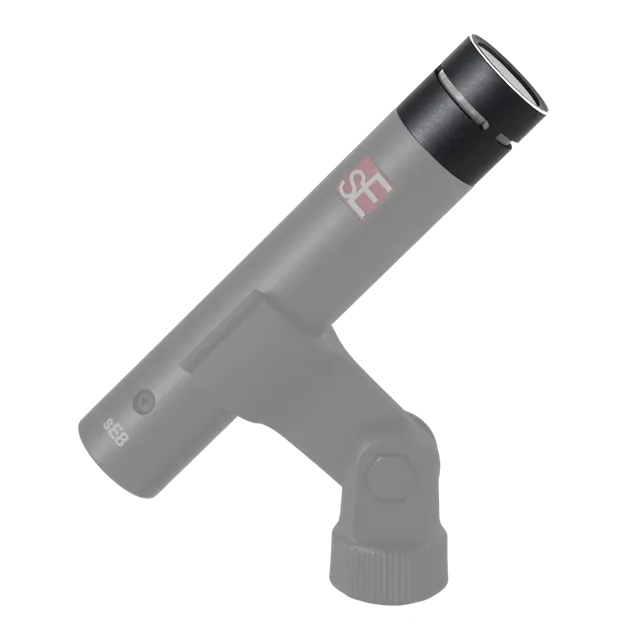 sE Electronics sE8 Cardioid Capsule (P) — капсуль на мікрофоні, корпус не входить до комплекту
