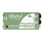 Radial StageBug SB-2 — інший ракурс