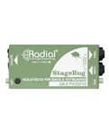 Radial StageBug SB-2 — інший ракурс