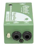 Radial StageBug SB-2 — входи