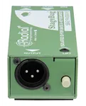 Radial StageBug SB-2 — виходи