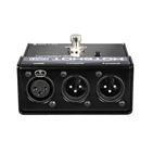 Radial HotShot DM-1 — загальний вигляд
