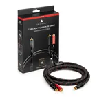 Triangle RED SUBwoofer 3 м — кабель та упаковка