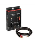 Triangle RED SUBwoofer 3 м — кабель та упаковка